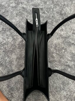 Karl Lagerfeld kabelka - 4
