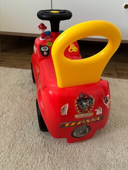 Odrazadlo paw patrol - 4