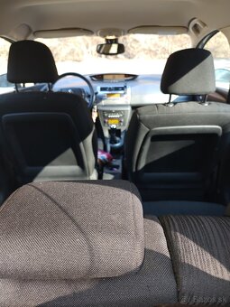 Predám Citroen C4. - 4