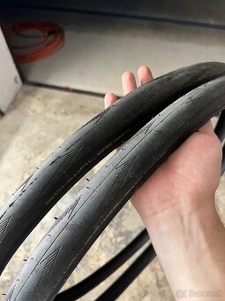 Schwalbe 700x28 - 4