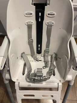 Peg perego prima papa Zero 3 stolička - 4