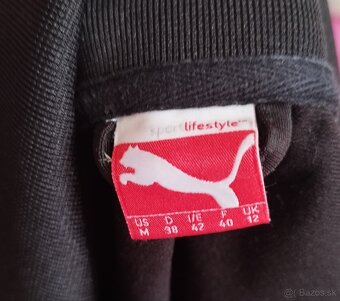 Dámska mikina.Puma. - 4
