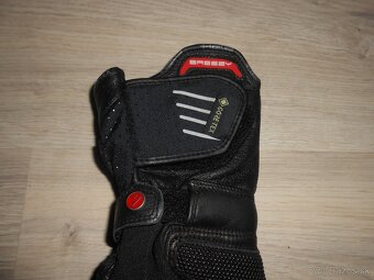 Predam nove damske GORE TEX rukavice HELD AIR N DRY o velkos - 4