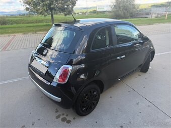 Fiat 500 1.2i 51kw - 4