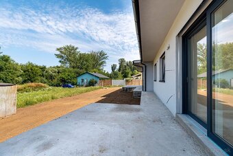 NA PREDAJ 4 IZBOVÝ RODINNÝ DOM V OBCI BELŽA | HOLODOM | POZE - 4