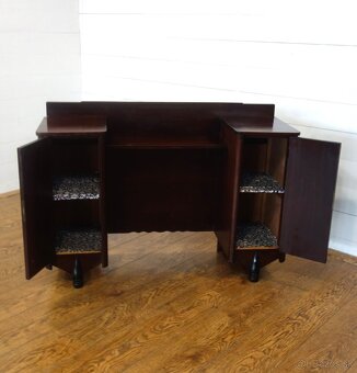 Skrinka pre pánov – holiaca ( 130 ). - 4