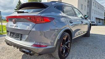 Cupra Formentor 2.0 TSI 310k 4Drive DSG Veloz Panorama - 4