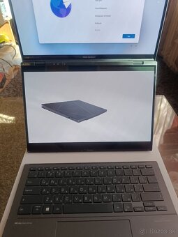ASUS Zenbook Duo UX8406MA - 4