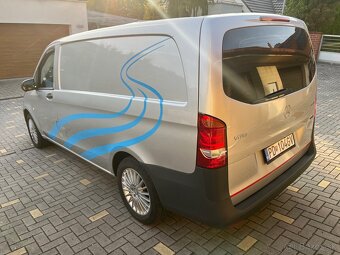 Mercedes Vito 119CDI 4x4 automat karavan - 4