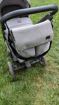 Kocik Royal Jewel + vajco Cybex Aton 5 - 4