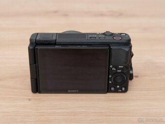 Sony ZV-1 - 4