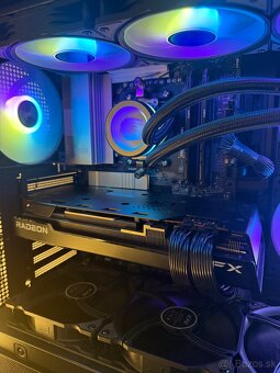 MSI PRO B850-P WIFI AM5 - 4