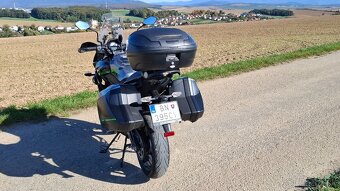 Kawasaki Versys 650, r. 2019, 49.600 km - 4