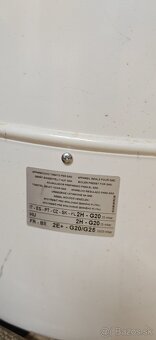 Ariston Thermo S. p. a 120P CA - 4
