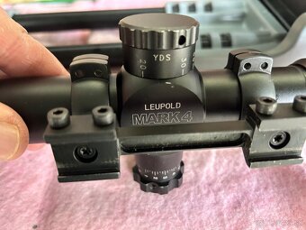 Sportova malorazka Zkm 456 v Aeron minisniper - 4