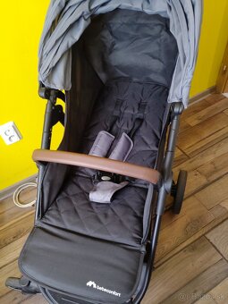 Športový kočík - 4