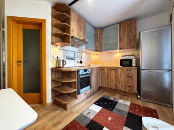 Prenájom 3-izbového kompletne zariadeného bytu – L. Mikuláš - 4