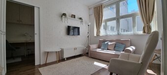 TICHÝ 1,5izb. BYT V NOVOSTAVBE KÚSOK OD EUROVEA. - 4