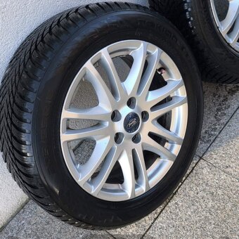 Pneumatiky Nokian 205-55 R16 - 4