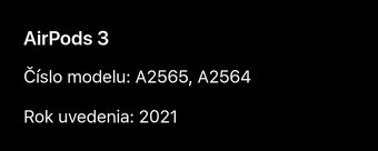 Apple Airpods 3 (2021) - 4