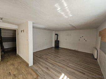 Predaj RD v obci Gemerská Panica. - 4