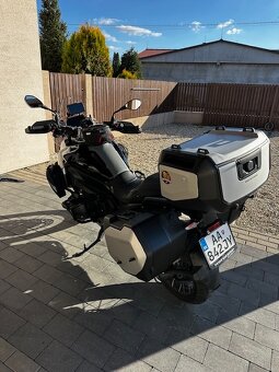 BMW R1300 GS - 4