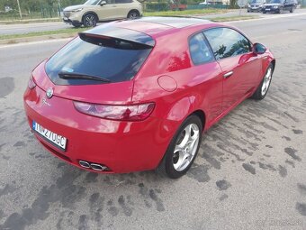 Alfa Romeo Brera 2.2 JTS Selespeed - 4