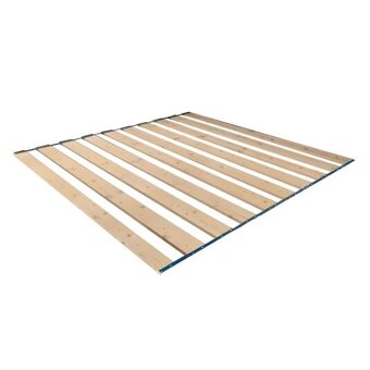 Predám pevný smrekový rošt na posteľ - Všetko NOVE - 4