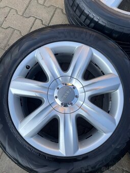 Kolesa Audi 5x130 R19 - 4