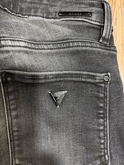 Damske rifle Guess 1x oblečené veľkosť 27 - 4