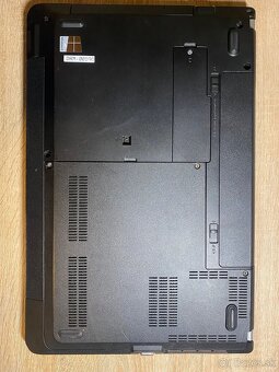 Lenovo ThinkPad Edge E540 - 4