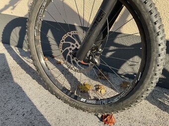 Elektrobicykel Mondraker Vantage R 27,5+ - 4