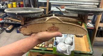 Predam mix starych veci - 4