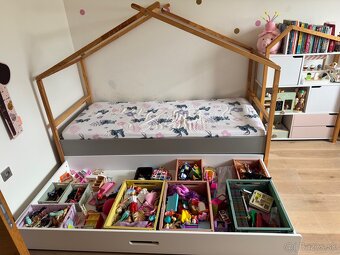 Detská izba Bellamy - 4