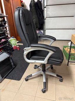 Predam kancelarske kreslo - 4