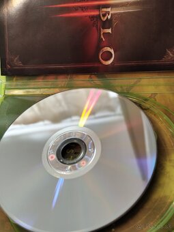 Diablo 3 xbox360 - 4