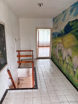 Na predaj vidiecky rodinný dom v obci Torysa - 4