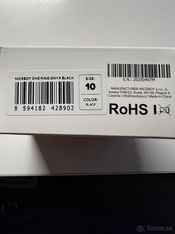 Predám prsteň na platenie - 4