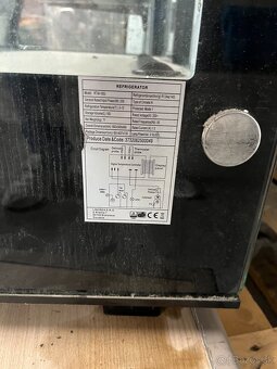 Chladiaci pult, chladnicka na predaj - 4