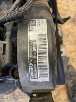 47.MOTOR CFH 2.0TDI ŠKODA OCTAVIA 2 FL - 4