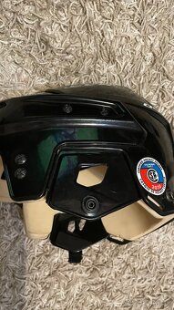 Prilba CCM pre chlapca cca 7 rokov - 4