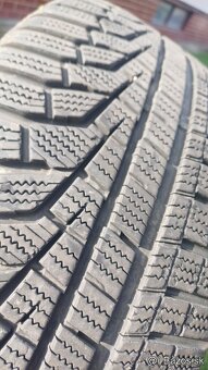 225/60 r17 zimné pneumatiky, Hankook - 4