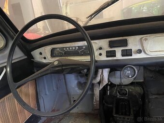 Škoda Octavia Combi - 4