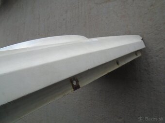 škoda 105M 120M, 125, 130, 136, Rapid  Pr  blatnik - 4