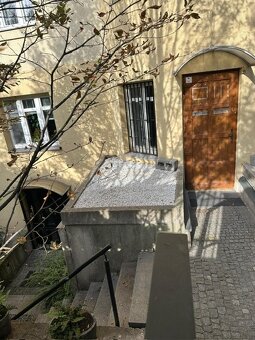 Prenájom kancelárií, cena 8,60eur/m2 - 4