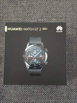 Huawei watch gt2 - 4