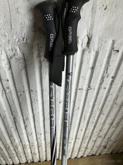 Lyže 154 cm - 4
