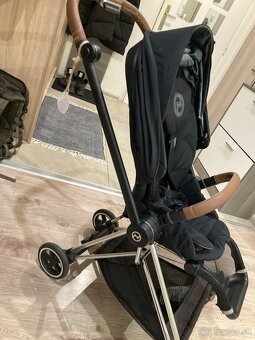Cybex mios - 4