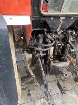 Predam snezny pluh - 4