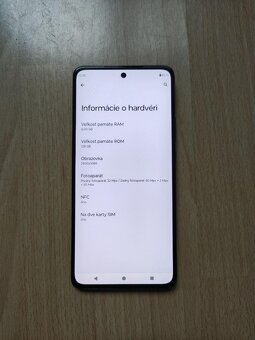 Motorola Edge 30 5g - 4